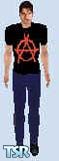 Sims 1 — Anarchy by Majci — Anarchy....for sale...!!!