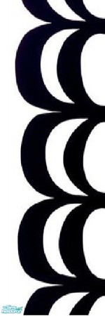 Sims 2 — Marimekko Wallpaper Set 2 - Kaivo pt.1 by jonzku — Bring some Finnish design into your sims\' homes with