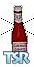 Sims 1 —  Heinz ketchup by Ketchup9999 — This bottle is filled with thick, rich, Heinz ketchup fresh from Pittsburgh.