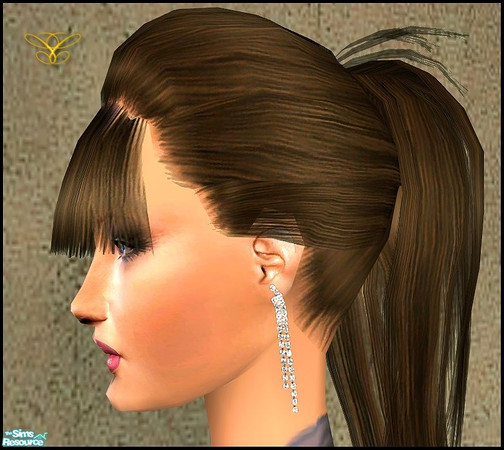 Sims 2 — Earrings - 3 by cippa1982 — 