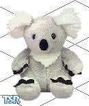 Sims 1 — Koala by Christina — This koala is so cute! You can actually play with it! 