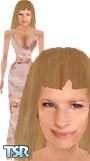 Sims 1 — Barbara Streisand by Dhaling — Barbara Streisand!