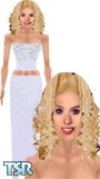 Sims 1 — Amy Vining by Dhaling — This skin is of Amy Vining Of the Soap General Hospital.