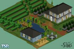 The Sims Resource - Java