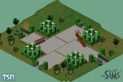 Pin Wheel Sim The Sims Resource | Pinwheel