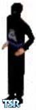 Sims 1 — Ninjas Pack by SirSinister8 — Ninja Male Skins. Includes all skin tones. Limp Bizkit sign on front. Hope you