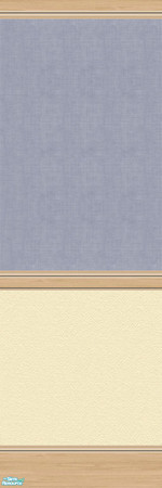 Sims 2 — Texture Challenge 100 - Wall Covering by sailfindragon — Texture Challenge 100 - Wall Covering.