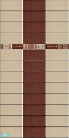 Sims 2 — Set 1014 Wall tile by Lianaa - 3 by Lianaa — Set 1014 Wall tile by Lianaa - 3