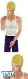 Sims 1 — Eminem by Brittany Carter — The real slim shady... 