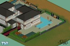 Sims 1 — Bulgaria by Milen and Mladen — Should I describe something? I don’t think so! You say what you think