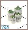 Sims 1 — sKim Kitchen Jar Set by sKim — You can prepare your food from this attractive jar set. Just get the base