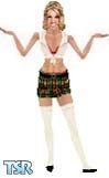 Sims 1 — Britney Spears!!! by ChrisSipsu — This is another Britney skin what I did. I like her, you like her, everybody