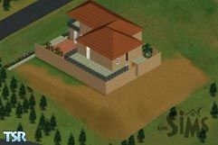 Sims 1 —  by Hafter — 