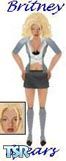 Sims 1 — Britney Spears by ChrisSipsu — his is the best Britney Skin what you can find. The face is just like Britney`s