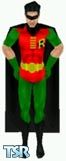 Sims 1 — Robin by Captain Chris — Robin 3. He has the coolest costume. 
