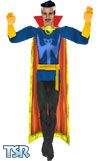 Sims 1 — Marvel Comics Dr. Strange by DarkJared — 