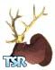 Sims 1 — Deer Head by TSE2_BL�de — 