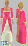 Sims 1 — Rapunzel by Impa — Do you know who she is? Doesn't matter now, when you can decide who she is... Bodymesh from