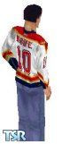 Sims 1 — Bure Home Jersey by Bill Faries — This is a bure Home Jersey. If you need a jersey created, email me.