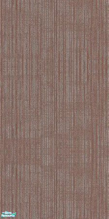 Sims 2 — Fibre Rain by Ses — An industrial looking wallpaper