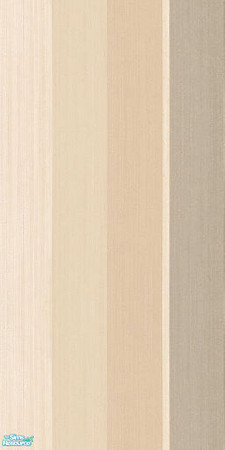 Sims 2 — Wooden Stripes Pine by Ses — A wooden textured panel wallpaper in shades of light pine wood