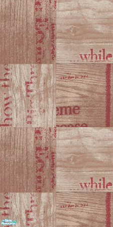 Sims 2 — Boxed by Ses — Ever get that boxed in feeling?