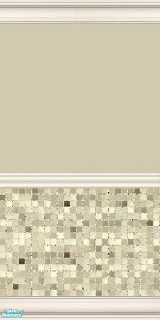 Sims 2 — Mama Ds Glass Tiled Wall Set 1 - Sage by mamads32209 — Part of my Glass Tiled Wall Set 1.
