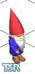 Sims 1 — Gnomes by Griffin Day — Not only can you make them, but now for a limited time you can BUY them!!! Yes hurry,