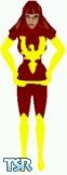 Sims 1 — Dark Pheonix by Jimmy Egri — My first X-Men skin, I hope to have more soon. Any ideas, please contact me.