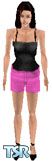 Sims 1 — Edele Lynch by Boris — The lovely Edele from the Irish girl band B*Witched