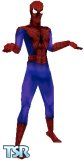 Sims 1 — Spidey by Shantalo — The world's most lovable web-slinger. I know he has already been done, but I couldn't