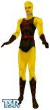 Sims 1 — Daredevil by Shantalo — Old-school Daredevil in his original costume.