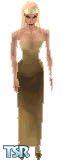 Sims 1 — Gold by Jane Henriksen — This outfit is available in the light skintone.
