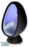 Sims 1 — Expensos Egg Chair by Brian Keeley — Tired of having the same standard egg chair as everyone else? Well, get the