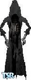 Sims 1 — Grim Reaper by Billy Bucher — This is the Grim Reaper that is avaible as a playable character. There are some