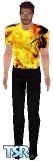 Sims 1 — Flames by FTPM — No Description.