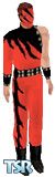 Sims 1 — Kane by KeAloha Oyer — This skin is of Kane from the WWF. I spent an entire day on this, so I hope you guys like