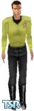 Sims 1 — Captain Kirk by Greg David Craft — Captain Kirk skin for The Sims.