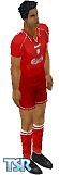 Sims 1 — LFC Home Kit by MaryAnn Burton — The Liverpool Football Club Home Kit home kit, for the coming 2 seasons. Comes