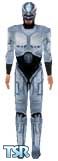 Sims 1 — RoboCop by Dimon — This is the second skin from my robot collection (after T-800, of cource!). It is Robocop -