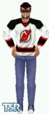 Sims 1 — New Jersey by StefanK — Use with or without the headgear.