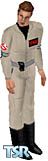 Sims 1 — Ghostbuster Sim by Dan Amrich — Well, if dead Sims produce ghost Sims...who ya gonna call? :) This Zip contains