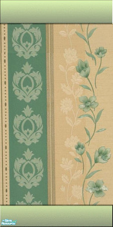 Sims 2 — Bona set - wallpaper 7 by danaszy — Very elegant wallpaper. Enjoy!